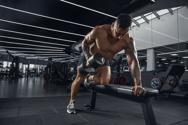 Wie können Steroide dazu beitragen, im Bodybuilding Höchstleistungen zu erzielen?