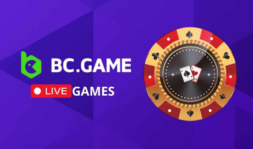 Explore the Exciting World of BCGame India 12